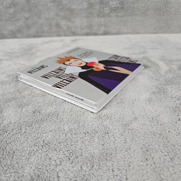 Disney Villains x Catrice Cosmetics Evil Queen 16 Eyeshadow Palette Snow White - Picture 8 of 14